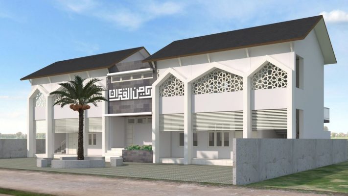 Perencanaan Manajemen Risiko di Pondok Pesantren Menggunakan Project Management Body of Knowledge (PMBOK)