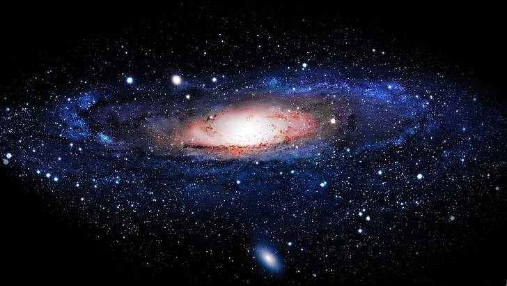sains mengajarkan kerendahan hati