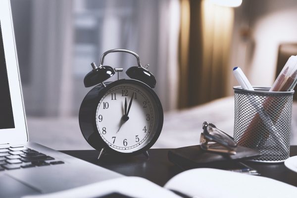 Mindset Sederhana Agar Memanfaatkan Waktu Sebaik Mungkin