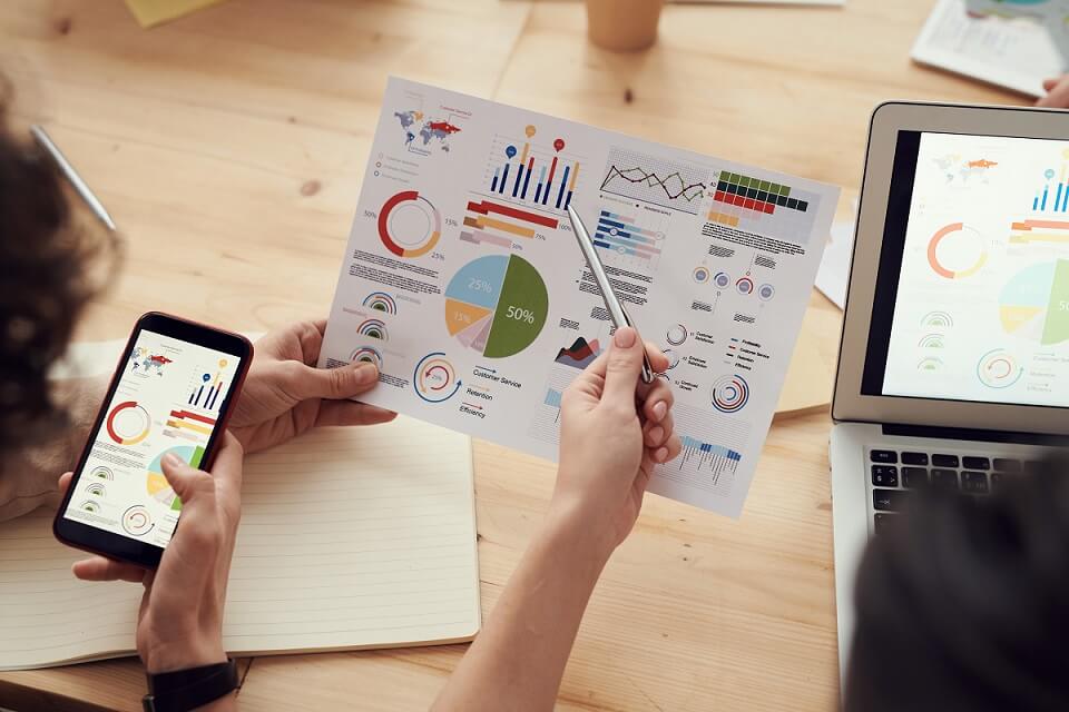 HDFS, MapReduce, dan Contoh Penerapan Big Data