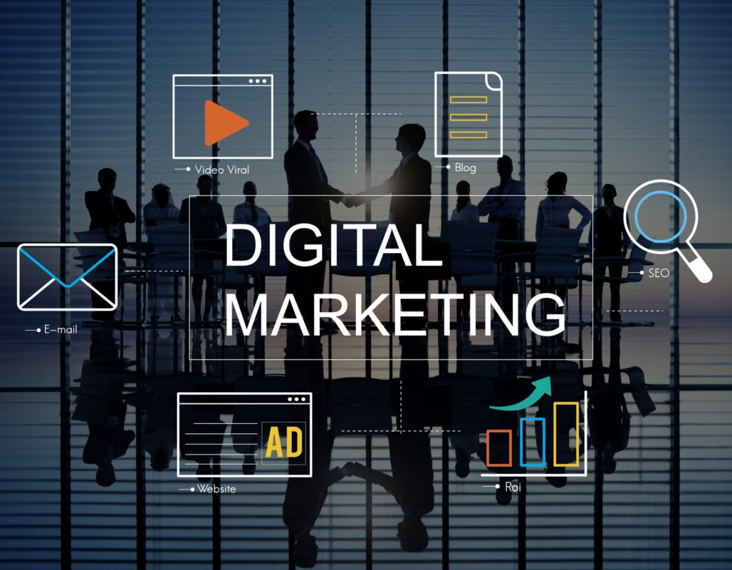 Pondasi Membangun Bisnis Online yang Kokoh di Era Digital