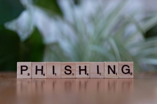 Menghindari Penipuan Online: Memahami dan Mencegah Serangan Phishing